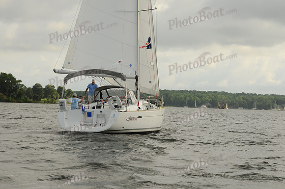 2011 Gov Cup C 1146