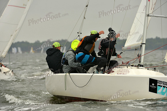 2016 Charleston Race Week A_1182