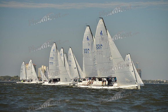2019 J70 Winter Series D_0033