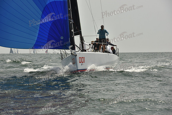 2018 NYYC Annual Regatta B_0854