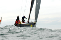 2011 NYYC Annual Regatta B 524