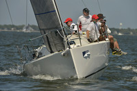 2017 Charleston Race Week B_0614