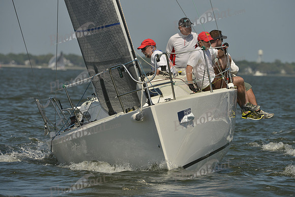 2017 Charleston Race Week B_0614