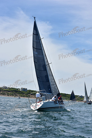 2021 Block Island Race Week D_2077