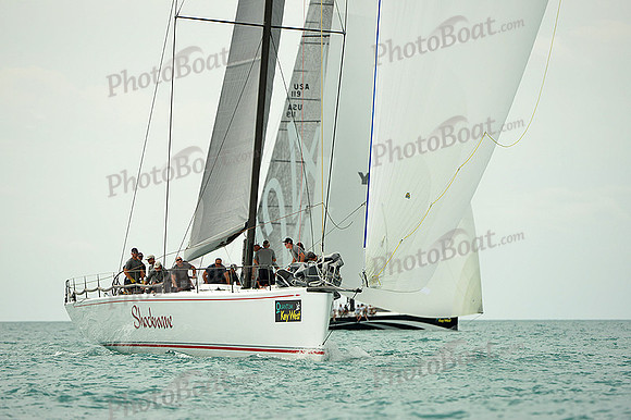 2015 Key West Race Week B 017