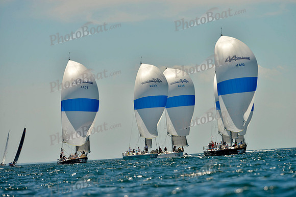 2017 Block Island Race Week F_1253