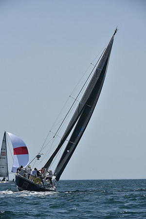 2019 Block Island Race Week A_0242
