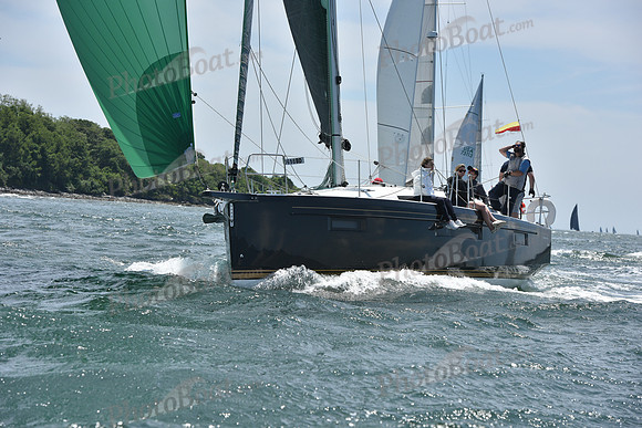 2019 NYYC Annual Regatta A_1692