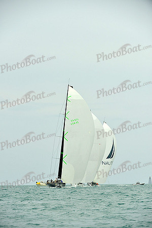 2015 Key West Race Week B 416