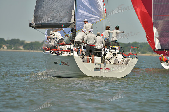 2017 Southern Bay Race Week A_0501