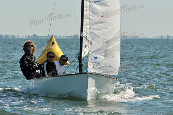 2012 Thistle Midwinters A 750