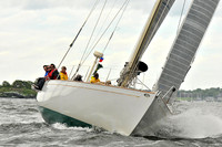 2013 NYYC Annual Regatta A 110