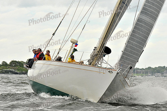2013 NYYC Annual Regatta A 110
