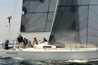 2011 Block Island Race A 1832