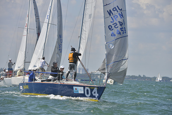 2019 J24 Worlds A_0234