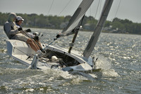2017 Charleston Race Week B_0526