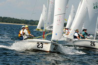 2011 Flying Scot NAC E 1167
