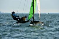 2015 Roton Point Multihull Regatta 120