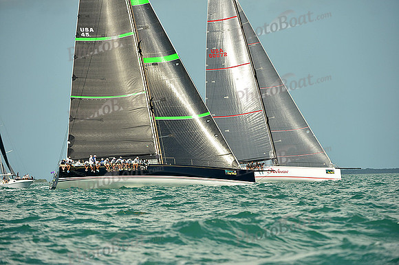 2015 Key West Race Week D 1603