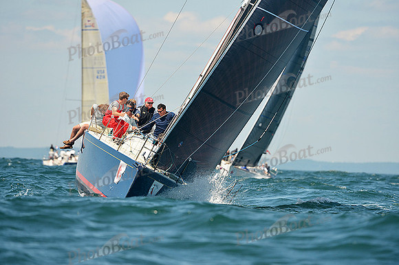 2015 Block Island Race Week G 1399