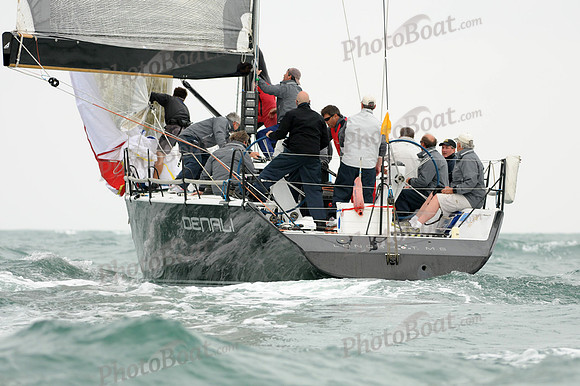 2012 Charleston Race Week A 092