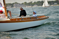 2017 IYRS Classic Yacht Regatta B_0593