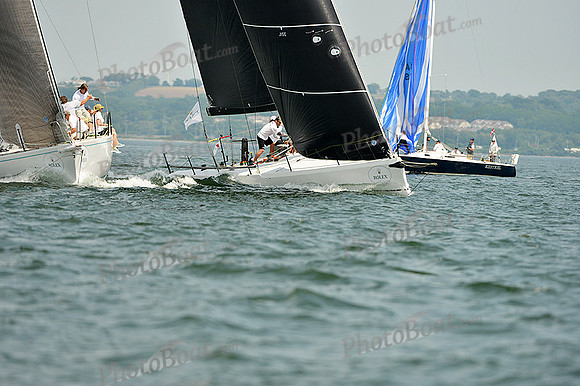 2015 NYYC Annual Regatta A 829