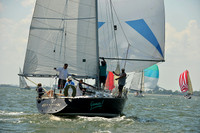 2015 Southern Bay Race Week A 1097