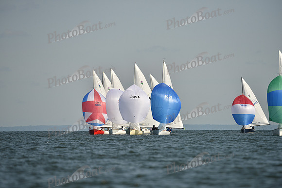 2018 Thistle Nationals C_0367