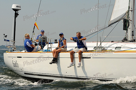 2012 Vineyard Race A 996