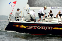 2013 Block Island Race Week C 809