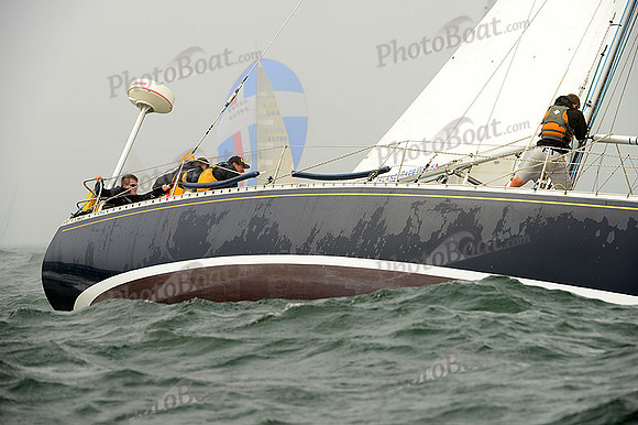 2013 Block Island Race Week E 847