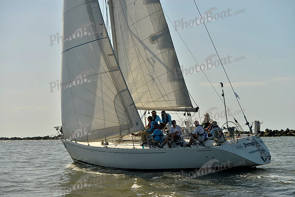 2018 Charleston Race Week A_0195