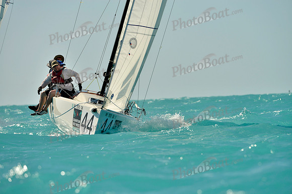 2017 Quantum Key West RW C 972