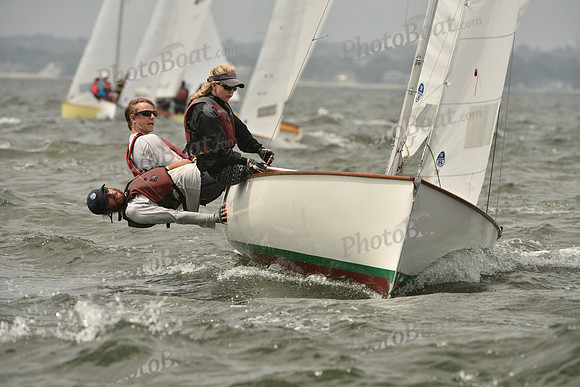 2018 Thistle Nationals E_0538