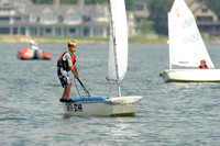 2012 Opti Green Fleet 133