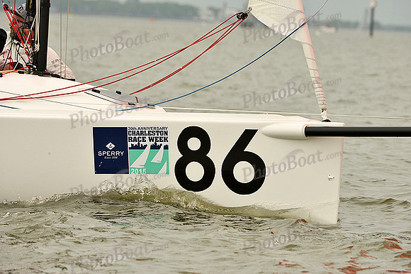 2015 Charleston Race Week A_1071