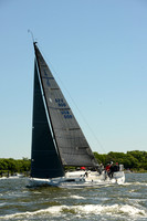 2016 Charleston Race Week E_0538
