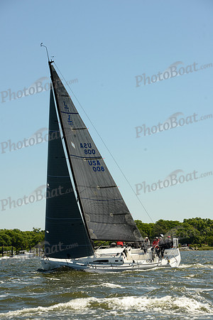 2016 Charleston Race Week E_0538