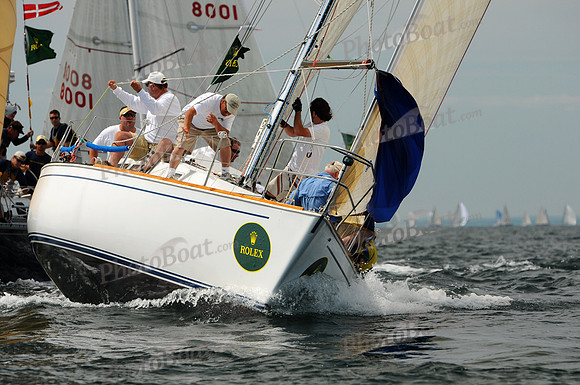 2011 Block Island RW B 663