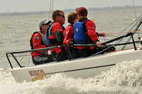 2013 Charleston Race Week A 1058