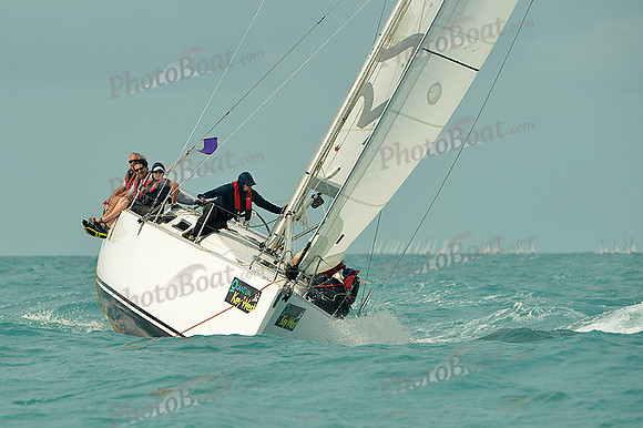 2015 Key West Race Week E 1484