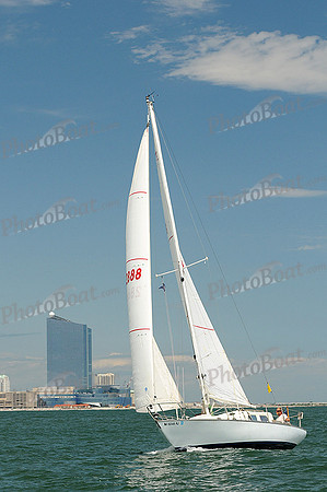 2012 Atlantic City RW A 366