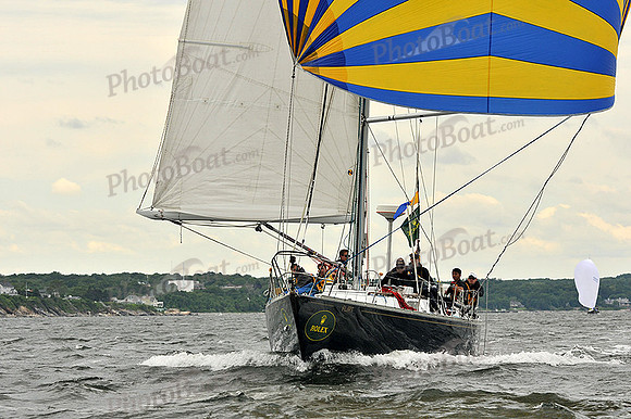 2013 NYYC Annual Regatta A 1746