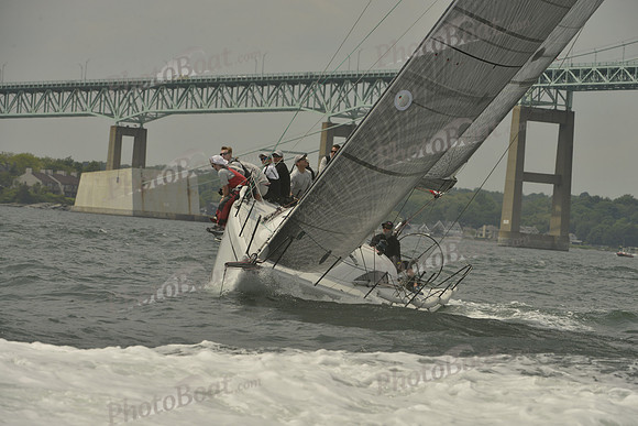 2018 NYYC Annual Regatta A_1160