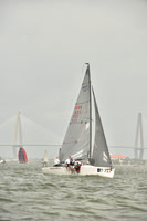 2019 Charleston Race Week C_0479