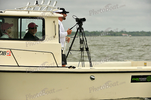 2015 Charleston Race Week E 342