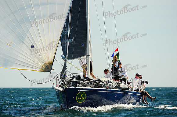 2014 NYYC Annual Regatta C 1761