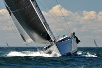 2012 Newport Bermuda 1377
