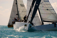 2012 Key West Race Week D 1083
